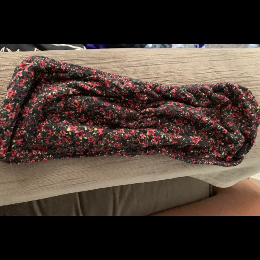 Brandy Melville Bandeau One Size Fits All